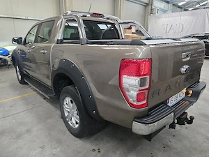 Ford Ranger Wildtrack 2021 - imagine 2