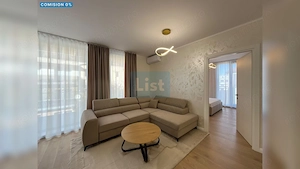 0% Comision| Apartament la prima inchiriere, 2 camere, terasa, parcare