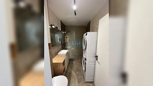 0% Comision| Apartament la prima inchiriere, 2 camere, terasa, parcare - imagine 7