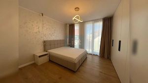 0% Comision| Apartament la prima inchiriere, 2 camere, terasa, parcare - imagine 2