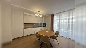 0% Comision| Apartament la prima inchiriere, 2 camere, terasa, parcare - imagine 6