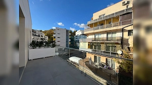 0% Comision| Apartament la prima inchiriere, 2 camere, terasa, parcare - imagine 8