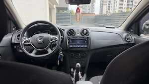 Dacia Logan 2018-2019 - imagine 8