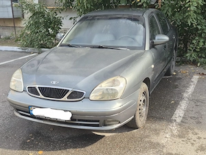 Nubira 2 2005 vânzare 