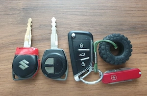 Suzuki Jimny - imagine 7
