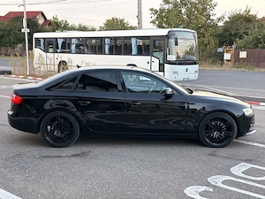 Audi A4 B8.5 2015 Quattro - imagine 5