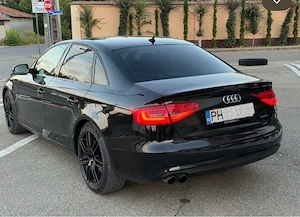 Audi A4 B8.5 2015 Quattro - imagine 8