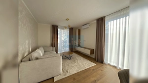 0% Comision| Apartament la prima inchiriere, 2 camere, terasa, parcare - imagine 2