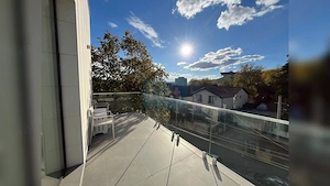 0% Comision| Apartament la prima inchiriere, 2 camere, terasa, parcare - imagine 8