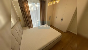 0% Comision| Apartament la prima inchiriere, 2 camere, terasa, parcare - imagine 5