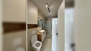 0% Comision| Apartament la prima inchiriere, 2 camere, terasa, parcare - imagine 6