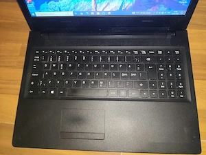 Laptop Lenovo B50-50, I5, gen5, 8Gb Ram, ssd 120 Gb! Garantie! Schimburi!