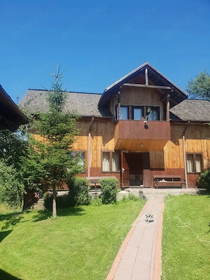 Vând proprietate în Vatra Dornei  - imagine 2