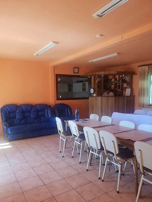 Vând proprietate în Vatra Dornei  - imagine 4