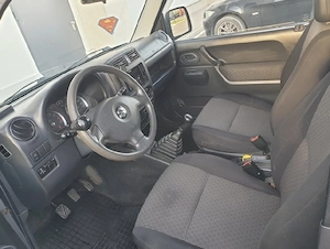 Suzuki Jimny - imagine 4