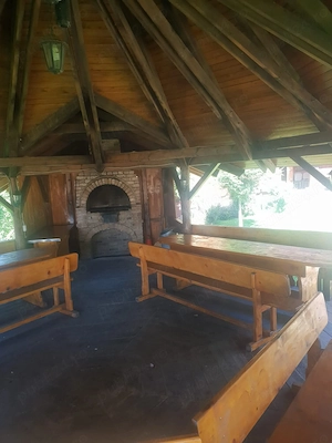 Vând proprietate în Vatra Dornei  - imagine 3