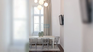 0% Comision! Apartament LUX cu 2 camere de închiriat, ULTRACENTRAL - imagine 3