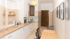 0% Comision! Apartament LUX cu 2 camere de închiriat, ULTRACENTRAL - imagine 8