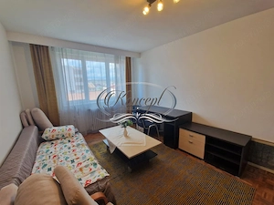 Semicentral, apartament 2 camere mobilat - imagine 2