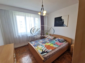 Semicentral, apartament 2 camere mobilat - imagine 4