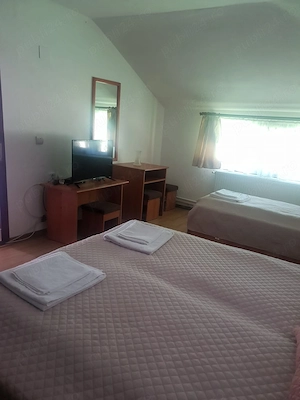 Vând proprietate în Vatra Dornei  - imagine 8