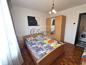 Semicentral, apartament 2 camere mobilat - imagine 5