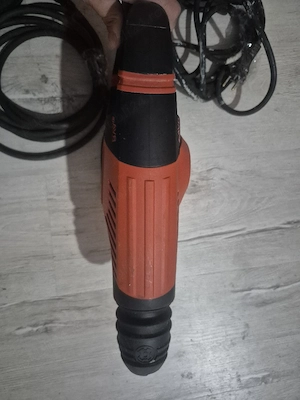 demolator hilti te 300