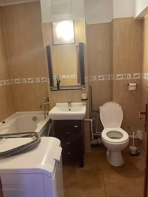 Apartament 2 camere, Piata Mihai Viteazul Ploiesti - imagine 9