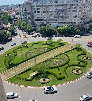 Apartament 2 camere, Piata Mihai Viteazul Ploiesti - imagine 11