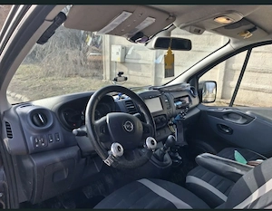Opel Vivaro - imagine 2