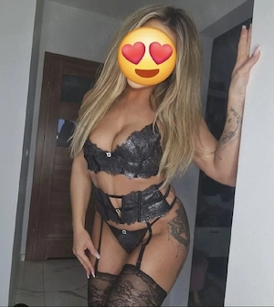 Noua in zona percing zona intima 