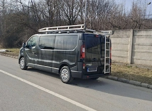 Opel Vivaro - imagine 3
