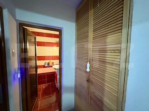 Apartament cu 4 camere și 2 băi, recent renovat, în Ampoi 2 – Alba Iulia