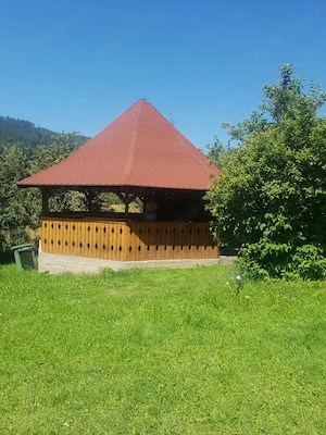 Vând proprietate în Vatra Dornei  - imagine 4