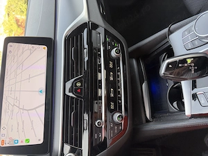 Vând autoturism BMW 520 d X drive - imagine 5