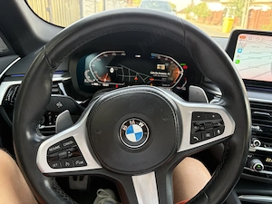 Vând autoturism BMW 520 d X drive - imagine 4