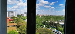 Proprietar, închiriez ap 2 camere decomandate, imediat lângă Sun Plaza - imagine 9
