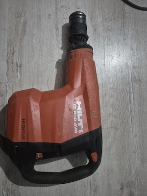 demolator hilti te 800