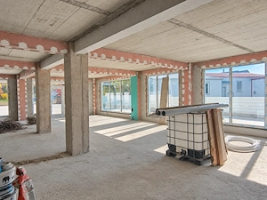 Spațiu comercial și birouri de închiriat   Strada Humorului, Suceava - imagine 9