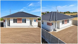 1/2 Duplex parter 3 camere - 0% Comision