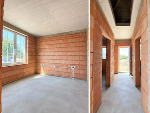 1/2 Duplex parter 3 camere - 0% Comision - imagine 3