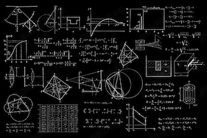 Oră de matematică pt liceu - Cluj