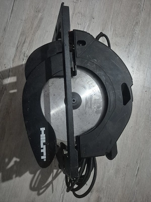 circular hilti wsc 85 230mm