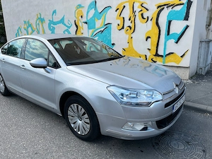 Vand Citroen C5 - 1.6 HDI  - imagine 4