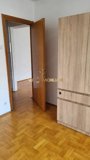 3 Camere de inchiriat | Mosilor | Metrou | CatFriendly | - imagine 8