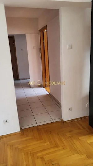 3 Camere de inchiriat | Mosilor | Metrou | CatFriendly | - imagine 3