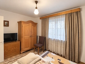 Apartament cu 2 camere semidecomandat, Aleea Jupiter, George Enescu, Suceava - imagine 4