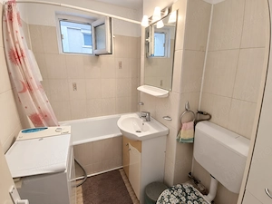 Apartament cu 2 camere semidecomandat, Aleea Jupiter, George Enescu, Suceava - imagine 9