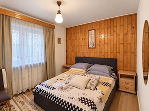 Apartament cu 2 camere semidecomandat, Aleea Jupiter, George Enescu, Suceava - imagine 3