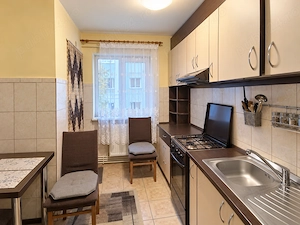 Apartament cu 2 camere semidecomandat, Aleea Jupiter, George Enescu, Suceava - imagine 8